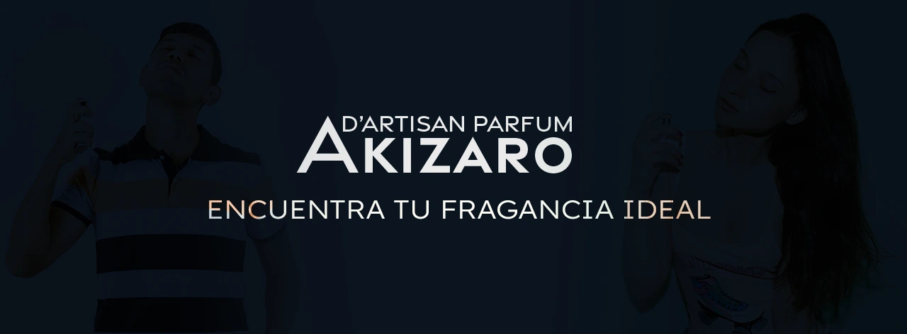 Guía Completa de Perfumes Akizaro Encuentra Tu Fragancia Ideal